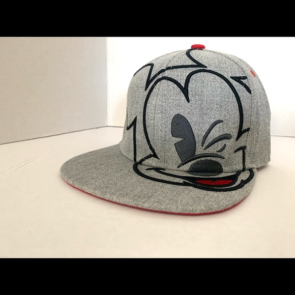 MICKEY & MINNIE MOUSE HAT BUNDLE main image 2